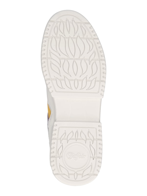 BUFFALO Sneaker Bassa 'Rse V2' In Bianco