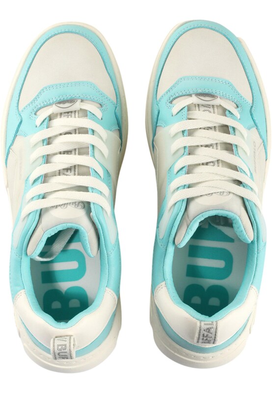BUFFALO Sneaker Bassa 'RSE V2' In Offwhite