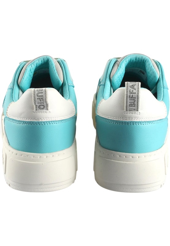 BUFFALO Sneaker Bassa 'RSE V2' In Offwhite