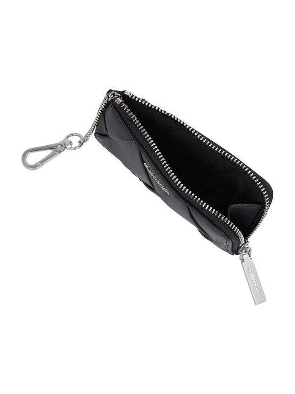 Calvin Klein Astuccio In Nero