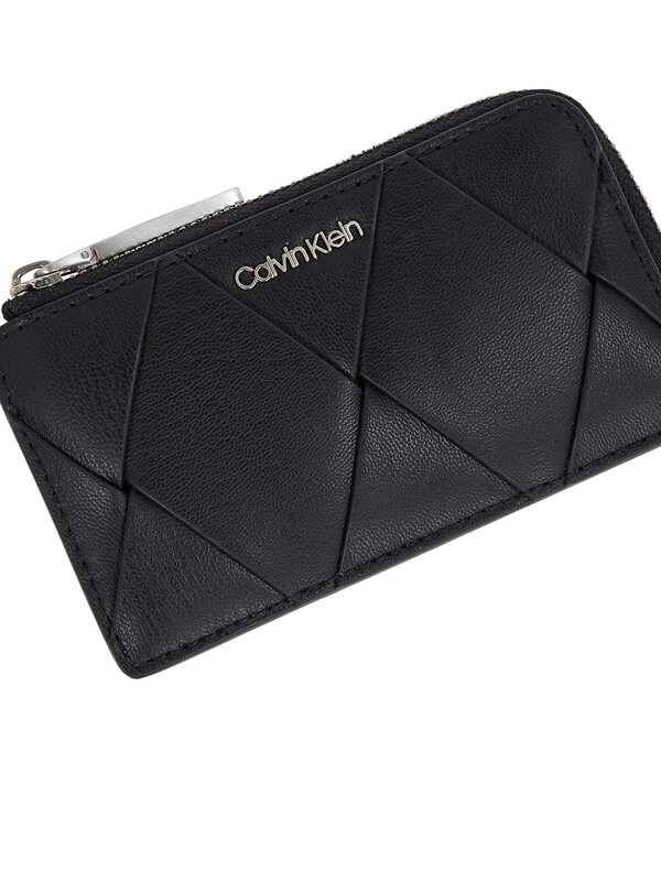 Calvin Klein Astuccio In Nero