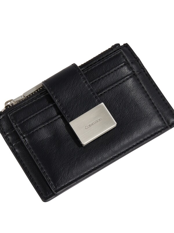 Calvin Klein Astuccio In Nero
