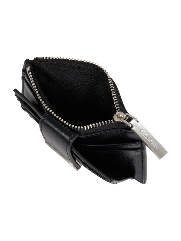 Calvin Klein Astuccio In Nero