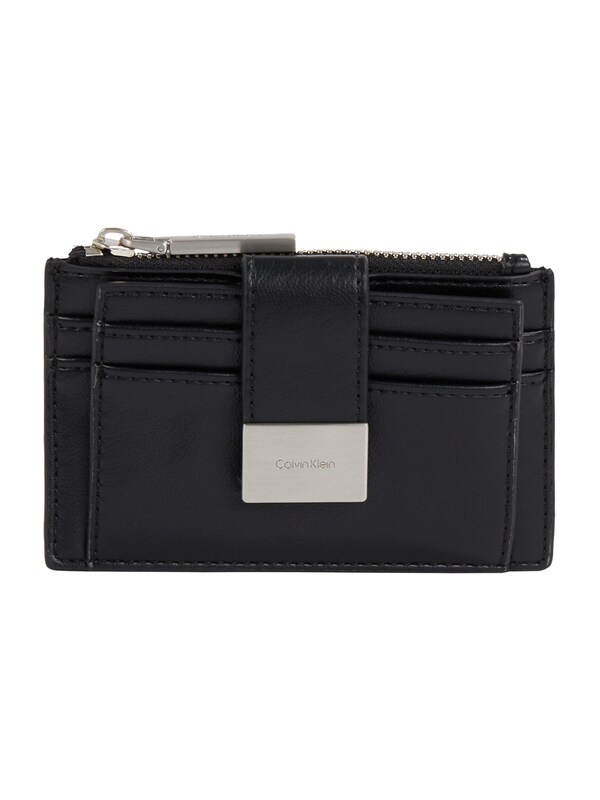 Calvin Klein Astuccio in Nero