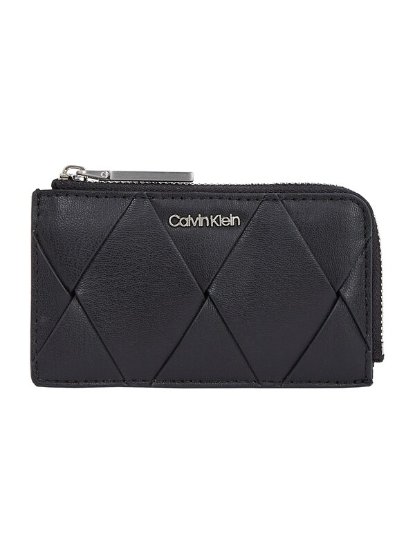 Calvin Klein Astuccio in Nero