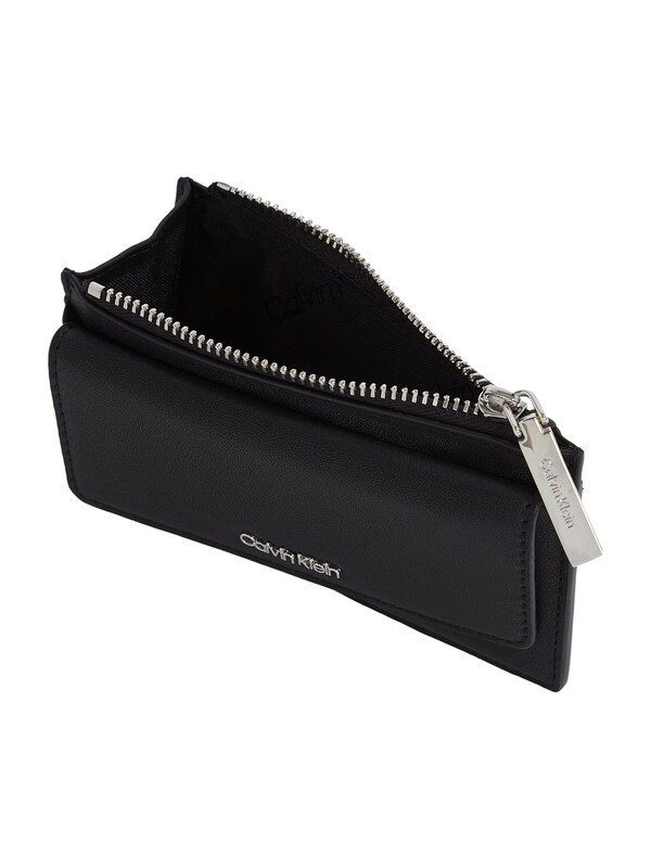 Calvin Klein Astuccio 'MUST' In Nero