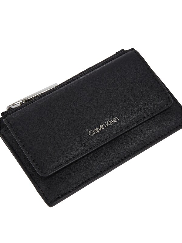 Calvin Klein Astuccio 'MUST' In Nero