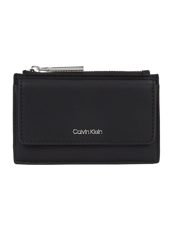 Calvin Klein Astuccio 'MUST' in Nero