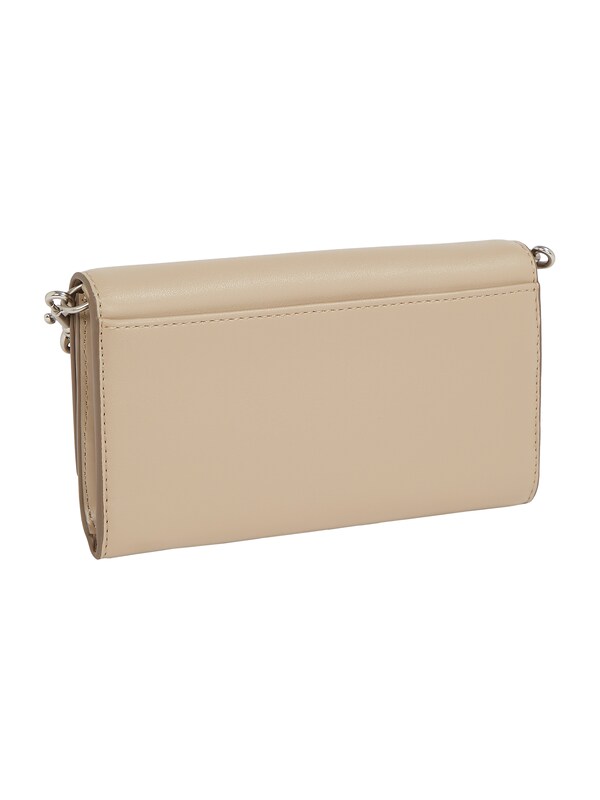 Calvin Klein Jeans Pochette 'SCULPTED LONG FOLD' In Talpa