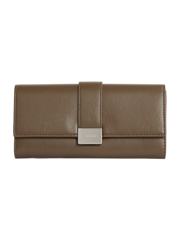 Calvin Klein Portamonete in Broccato