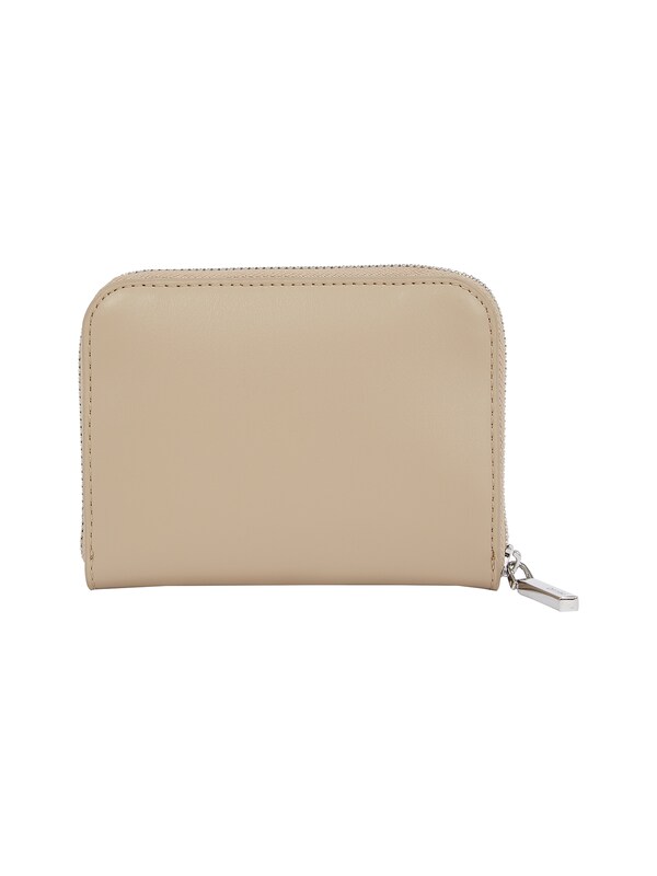 Calvin Klein Portamonete In Marrone