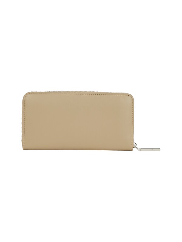 Calvin Klein Portamonete In Marrone Chiaro