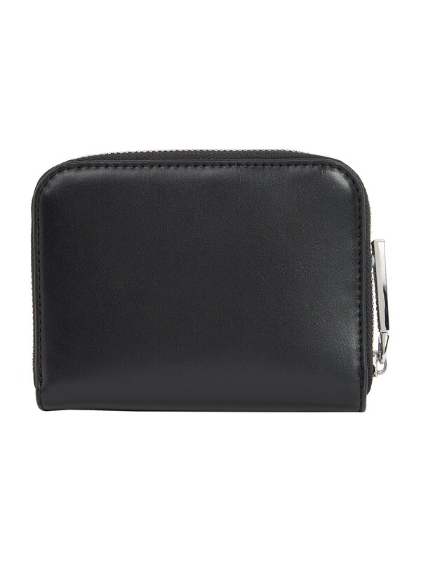 Calvin Klein Portamonete In Nero