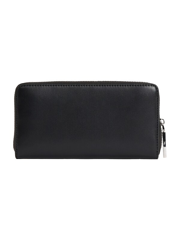 Calvin Klein Portamonete In Nero