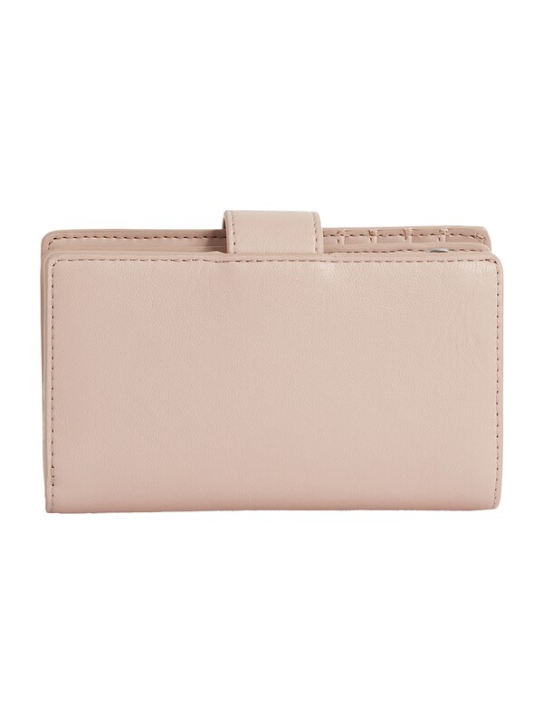 Calvin Klein Portamonete In Rosa Pastello