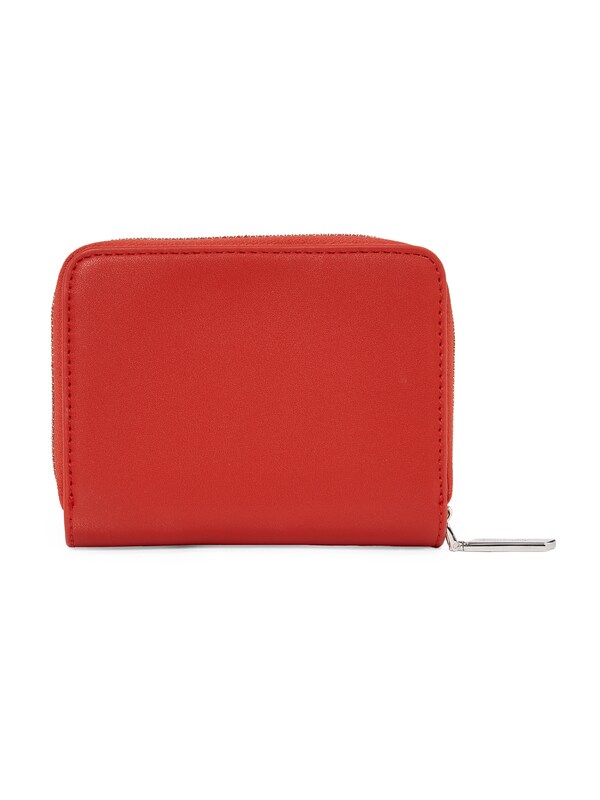 Calvin Klein Portamonete 'Must' In Rosso
