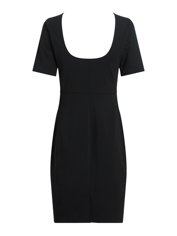 Calvin Klein Tubino In Nero