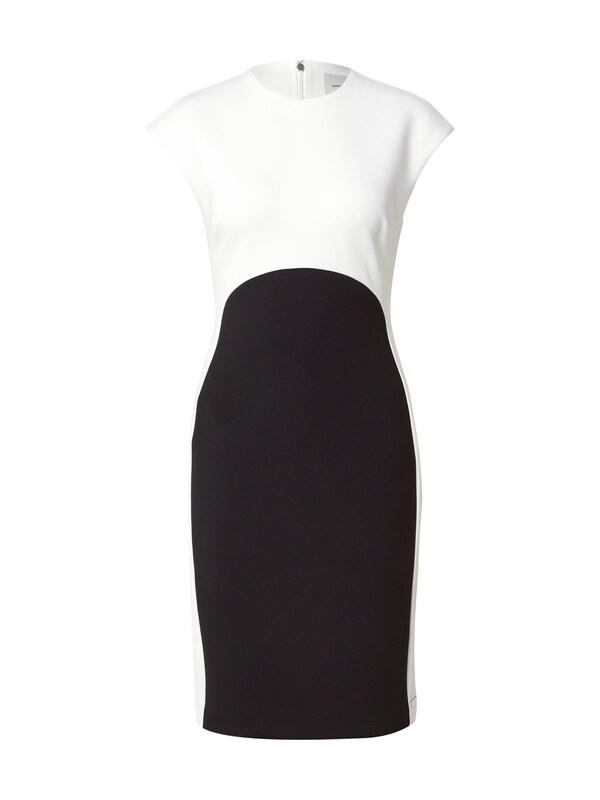 Calvin Klein Tubino in Nero