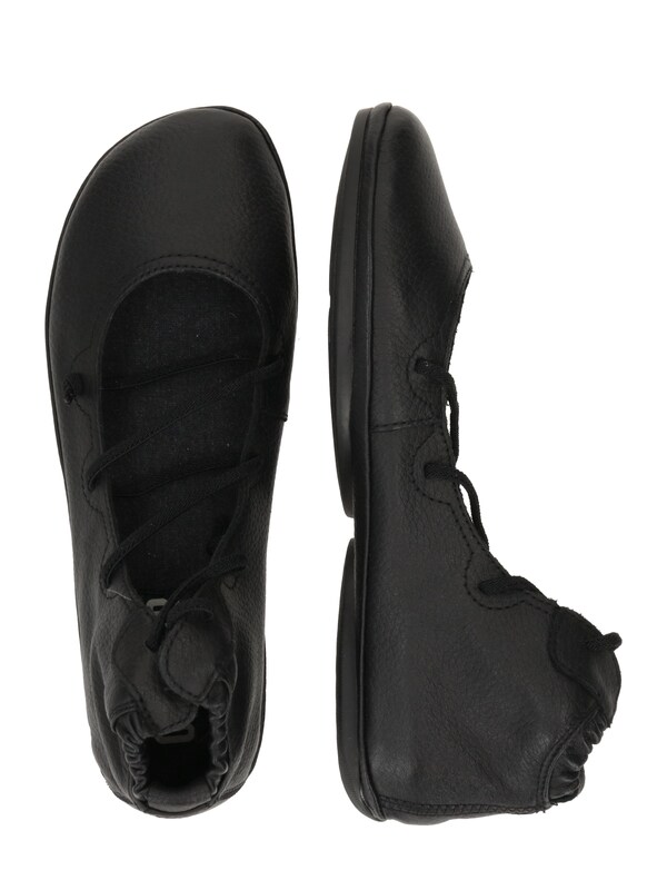 CAMPER Ballerina 'Right Nina' In Nero