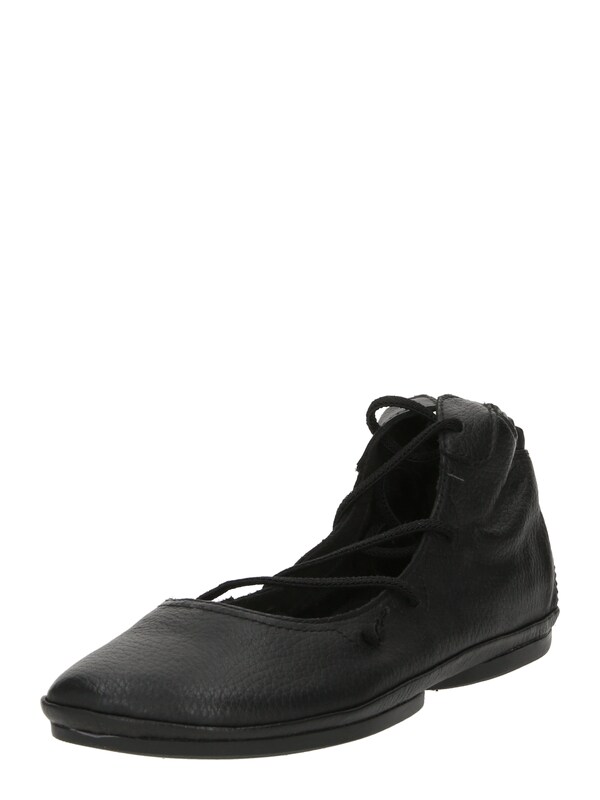 CAMPER Ballerina 'Right Nina' in Nero