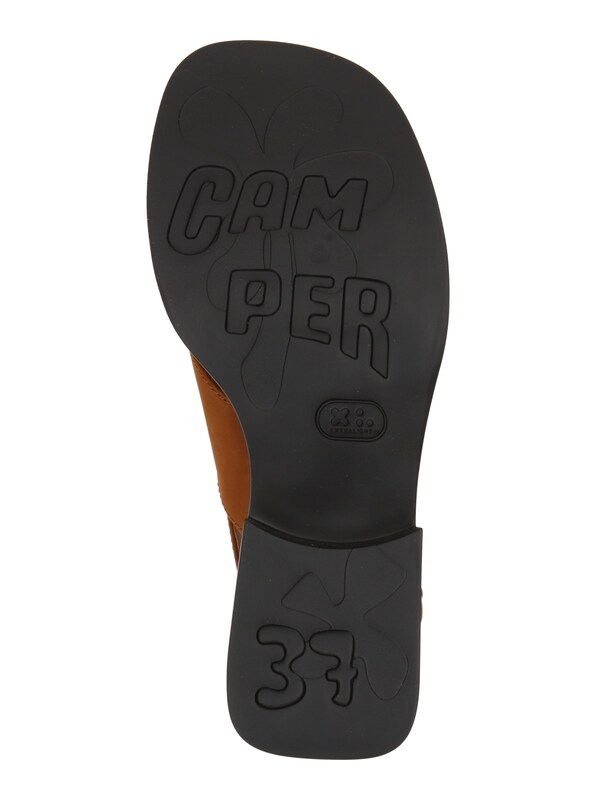 CAMPER Sandalo 'Dana' In Marrone