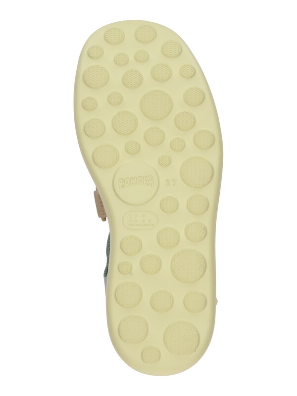 CAMPER Sandalo 'Pelotas Flota Up' In Colori Misti