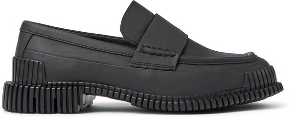 CAMPER Slipper 'Pix' In Nero