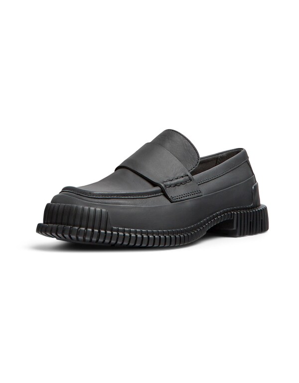 CAMPER Slipper 'Pix' in Nero