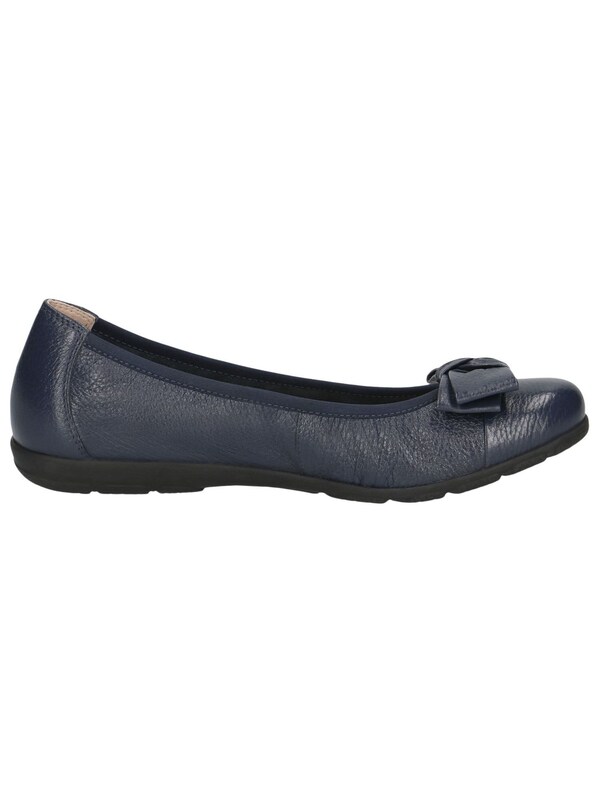 CAPRICE Ballerina In Blu Notte