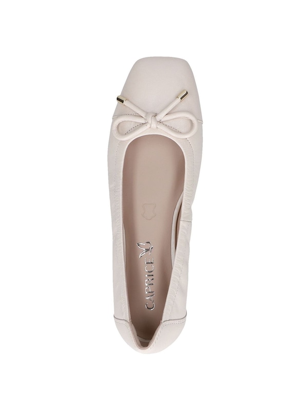 CAPRICE Ballerina In Stucco
