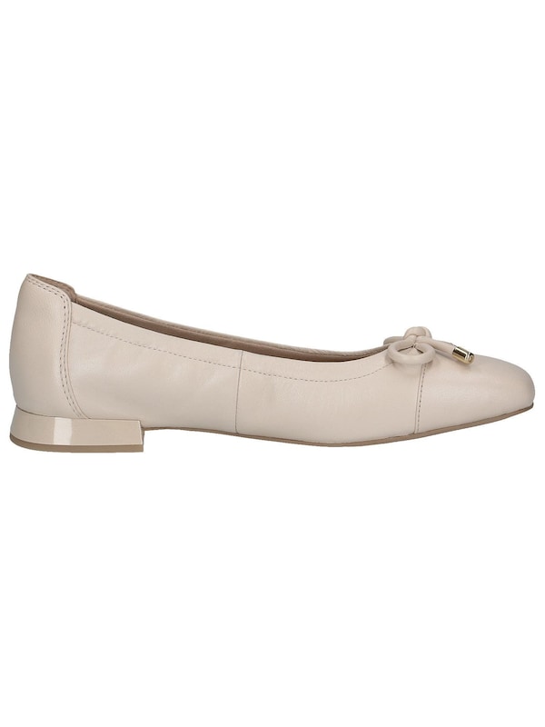 CAPRICE Ballerina In Stucco