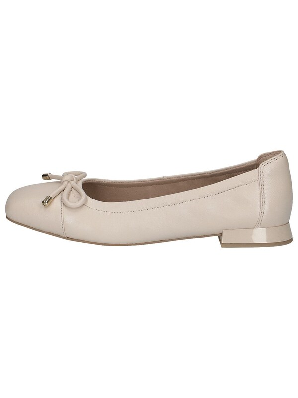 CAPRICE Ballerina In Stucco