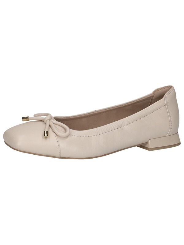 CAPRICE Ballerina In Stucco