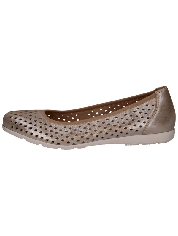 CAPRICE Ballerina In Talpa