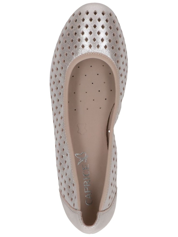 CAPRICE Ballerina In Talpa