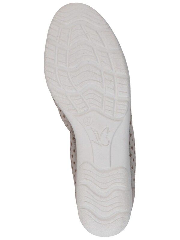 CAPRICE Ballerina In Talpa