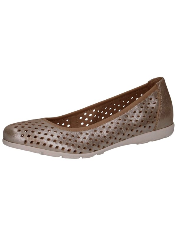 CAPRICE Ballerina in Talpa