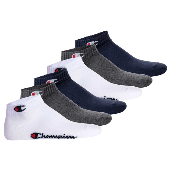 Champion Authentic Athletic Apparel Calzino Sportivo In Colori Misti