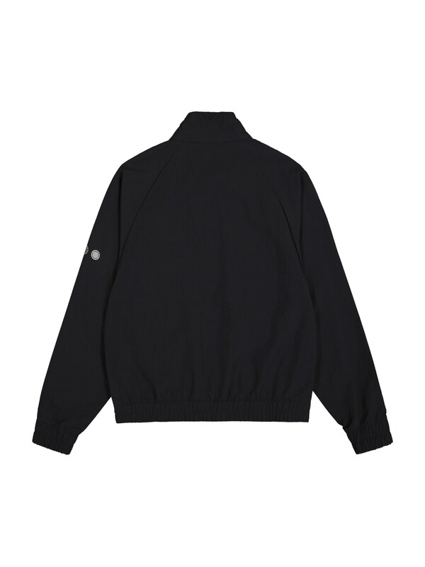 Champion Authentic Athletic Apparel Giacca Sportiva In Nero