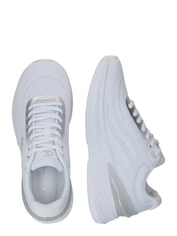 Champion Authentic Athletic Apparel Scarpa Sportiva 'HYDRA' In Bianco