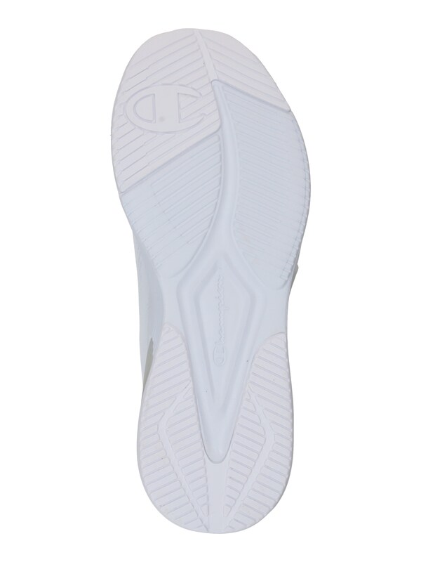 Champion Authentic Athletic Apparel Scarpa Sportiva 'HYDRA' In Bianco