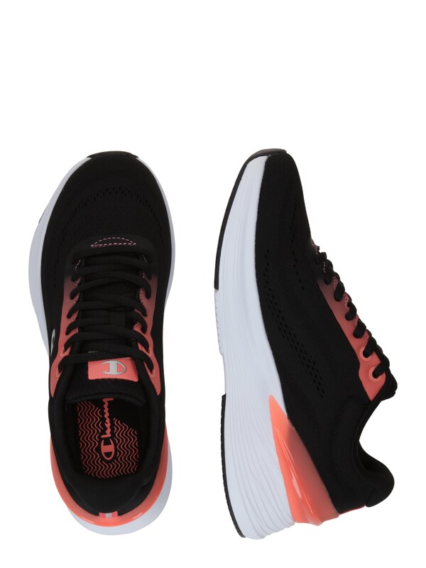 Champion Authentic Athletic Apparel Scarpa Sportiva 'HYDRA' In Nero
