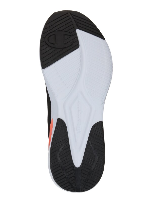 Champion Authentic Athletic Apparel Scarpa Sportiva 'HYDRA' In Nero