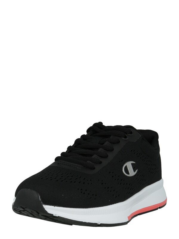 Champion Authentic Athletic Apparel Scarpa Sportiva 'JAUNT' In Nero