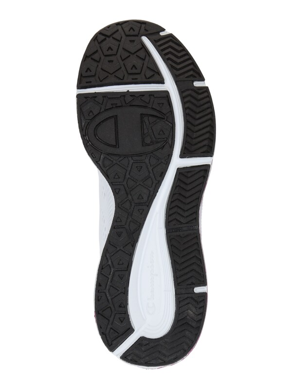 Champion Authentic Athletic Apparel Scarpa Sportiva 'JAUNT' In Bianco