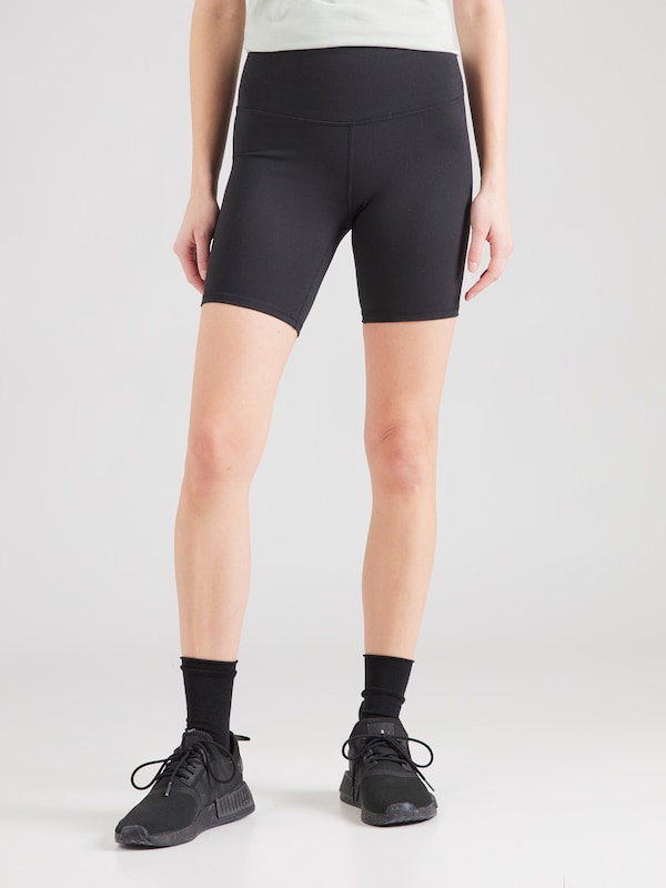 Champion Authentic Athletic Apparel Skinny Pantaloni Sportivi In Nero