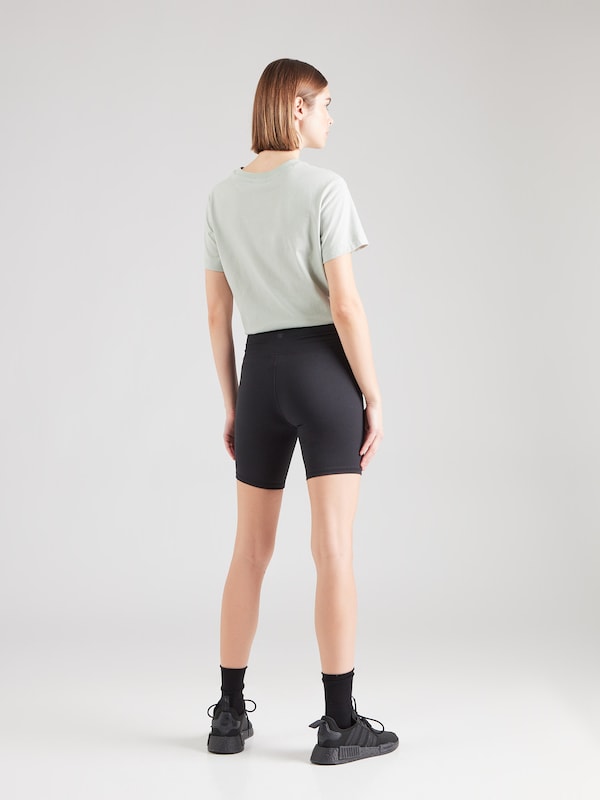 Champion Authentic Athletic Apparel Skinny Pantaloni Sportivi In Nero