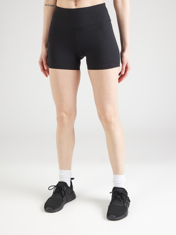 Champion Authentic Athletic Apparel Skinny Pantaloni Sportivi In Nero