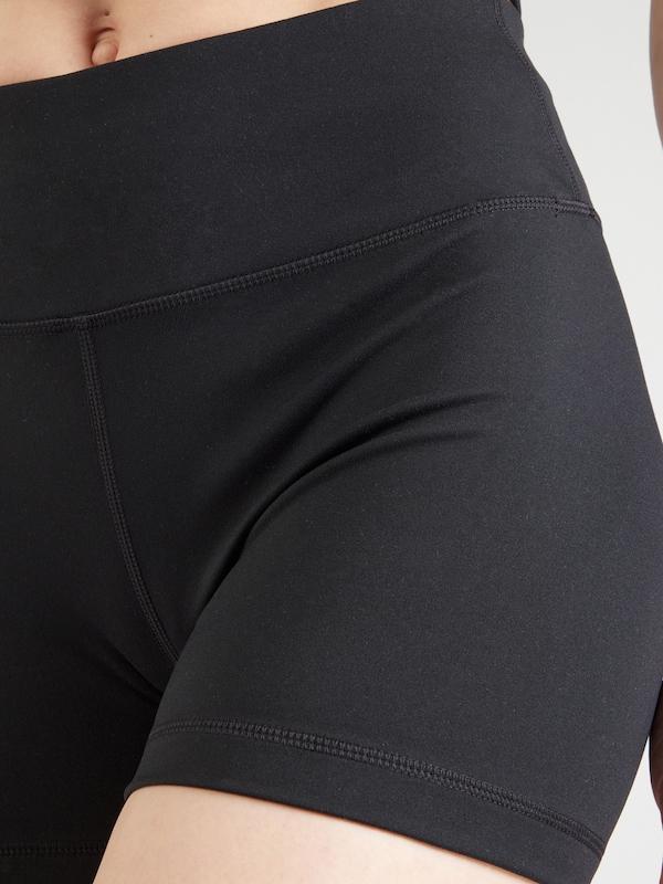 Champion Authentic Athletic Apparel Skinny Pantaloni Sportivi In Nero