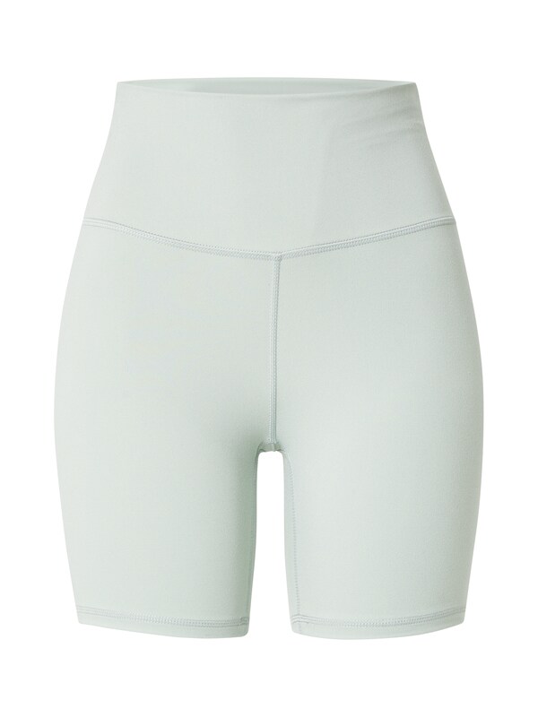 Champion Authentic Athletic Apparel Skinny Pantaloni sportivi in Verde Pastello